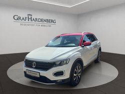 Weiß Gebraucht 2019 VW T-Roc Beats SUV | 22.888 € (Etwas zu teuer)