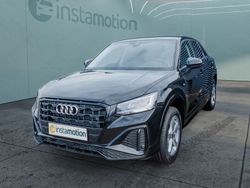 Schwarz Gebraucht 2024 Audi Q2 S-Line SUV | 30.490 € (Fairer Preis)