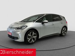 Silber Gebraucht 2023 VW ID.3 Pro Kleinwagen | 32.450 € (Fairer Preis)