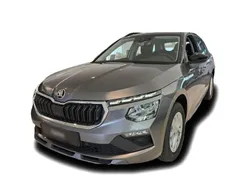 Grau Neu 2025 Skoda Kamiq Selection SUV | 24.949 € (Etwas zu teuer)