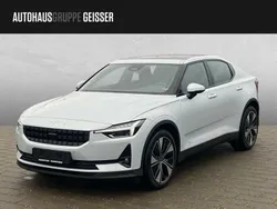 Magnesium Gebraucht 2022 Polestar 2 Pilot-lite Limousine | 31.750 € (Guter Preis)