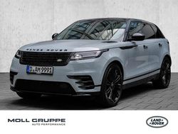 Arroios grey Gebraucht 2025 Land Rover Range Rover Velar Autobiography SUV | 82.950 €