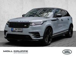 Arroios grey Gebraucht 2025 Land Rover Range Rover Velar Autobiography SUV | 84.950 €