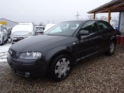 Schwarz Gebraucht 2003 Audi A3 Ambition Limousine | 1.100 € (Guter Preis)