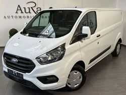 Frostweiß Gebraucht 2020 Ford Transit Custom Limousine | 17.449 € (Superpreis)