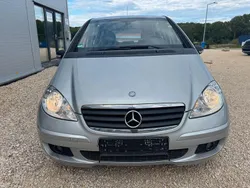 Silber Gebraucht 2005 Mercedes A180 Avantgarde Van / Kleinbus | 1.190 € (Superpreis)