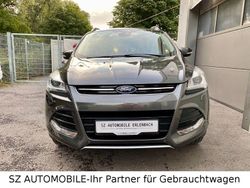 Magnetic Gebraucht 2016 Ford Kuga Titanium SUV | 14.099 € (Fairer Preis)