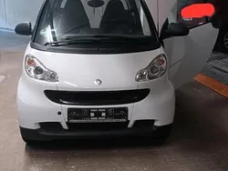 Weiß Gebraucht 2008 Smart ForTwo Coupé Coupé | 2.990 € (Fairer Preis)
