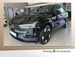 Onyx black Gebraucht 2024 Volvo EX30 Performance SUV | 35.950 € (Superpreis)