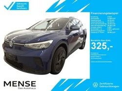 Blue dusk Gebraucht 2024 VW ID.4 Pro SUV | 38.945 € (Guter Preis)
