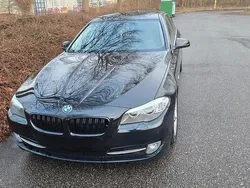 Schwarz Gebraucht 2010 BMW 535 Performance Limousine | 13.999 € (Guter Preis)