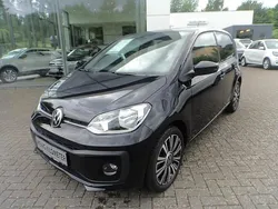 Gebraucht 2021 VW up! United Kleinwagen | 13.996 € (Fairer Preis)