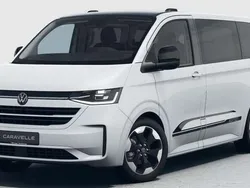VW T7