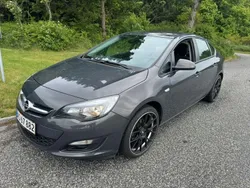 Grau Gebraucht 2013 Opel Astra Active Kombi | 4.490 € (Guter Preis)