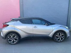 Gebraucht 2020 Toyota C-HR Team SUV | 22.500 € (Fairer Preis)