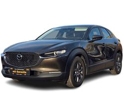 Grau Gebraucht 2021 Mazda CX-30 Selection SUV | 18.980 € (Fairer Preis)