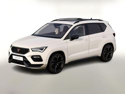 Weiß Neu 2025 Cupra Ateca SUV | 32.716 € (Superpreis)
