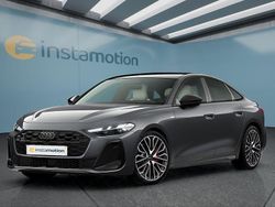 Grau Gebraucht 2024 Audi A5 Limousine | 60.599 €