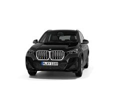 Gebraucht 2025 BMW X1 Luxury Line SUV | 44.850 € (Etwas zu teuer)