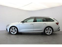 Gebraucht 2023 Skoda Octavia RS Kombi | 38.940 € (Fairer Preis)