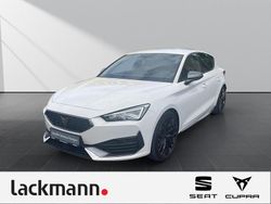 Weiss Gebraucht 2023 Cupra Leon VZ Limousine | 32.990 € (Fairer Preis)