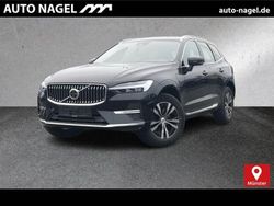 Schwarz Gebraucht 2021 Volvo XC60 Inscription SUV | 26.400 € (Superpreis)