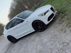 Gebraucht 2018 Alfa Romeo Stelvio Super SUV | 30.000 €