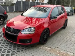 Rot Gebraucht 2004 VW Golf V GTI Limousine | 6.425 € (Teuer)