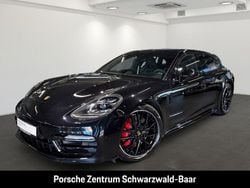 Schwarz Gebraucht 2020 Porsche Panamera GTS Sport Turismo Limousine | 76.750 € (Fairer Preis)