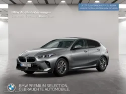 Grau Gebraucht 2024 BMW 120 Efficient Dynamics Kleinwagen | 40.999 € (Etwas zu teuer)