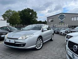 Silber Gebraucht 2008 Renault Laguna III Initiale Limousine | 5.499 € (Fairer Preis)
