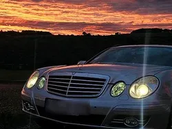 Gebraucht 2009 Mercedes E320 Kombi | 4.999 € (Guter Preis)