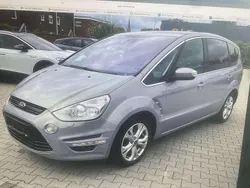 Dark micastone Gebraucht 2011 Ford S-MAX Titanium Van / Kleinbus | 4.250 € (Fairer Preis)