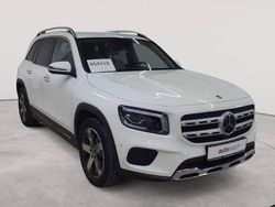 Polarweiß Gebraucht 2022 Mercedes GLB220 Progressive SUV | 34.490 € (Fairer Preis)