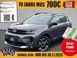 Platiniumgrau (metallic) Neu 2025 Citroën C5 Aircross SUV | 27.900 € (Guter Preis)