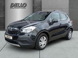 Schwarz Gebraucht 2016 Opel Mokka Selection SUV | 7.990 € (Fairer Preis)