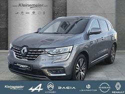 Gray m Gebraucht 2021 Renault Koleos Initiale Paris SUV | 27.890 € (Etwas zu teuer)