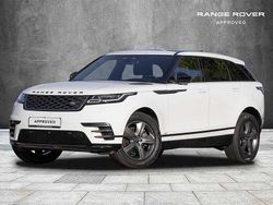 Fuji white Gebraucht 2021 Land Rover Range Rover Velar R-Dynamic SUV | 47.900 € (Fairer Preis)