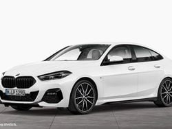 Alpinweiß uni Gebraucht 2023 BMW 218 M Sport Coupé | 24.880 € (Fairer Preis)