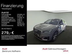 Grau Gebraucht 2019 Audi Q2 Sport SUV | 23.990 € (Fairer Preis)