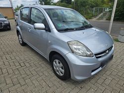 Silber Gebraucht 2008 Subaru Justy Kleinwagen | 850 € (Guter Preis)