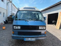 Blau Gebraucht 1990 VW T3 Edition Van | 11.500 €