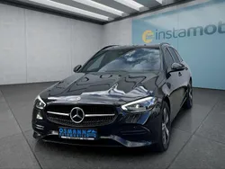 Gebraucht 2023 Mercedes C300e Kombi | 35.699 € (Fairer Preis)
