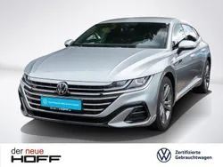 VW Arteon