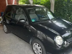 Schwarz Gebraucht 2001 VW Lupo Kleinwagen | 1.250 € (Etwas zu teuer)