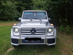 Grau Gebraucht 1994 Mercedes G320 SUV | 22.000 €