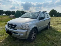 Silber Gebraucht 2005 Kia Sorento LX SUV | 1.450 € (Fairer Preis)