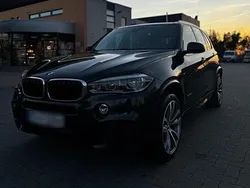 Schwarz Gebraucht 2014 BMW X5 M Sport SUV | 21.990 € (Etwas zu teuer)