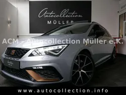 Silber Gebraucht 2020 Seat Leon Limousine | 24.797 € (Fairer Preis)