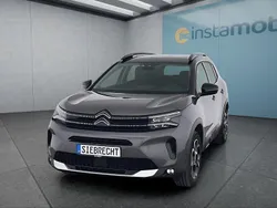 Grau Neu 2025 Citroën C5 Aircross SUV | 37.199 €
